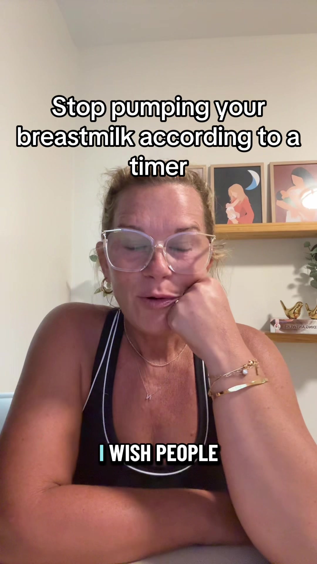 @BabyWhisperer Nicki-RN, IBCLC