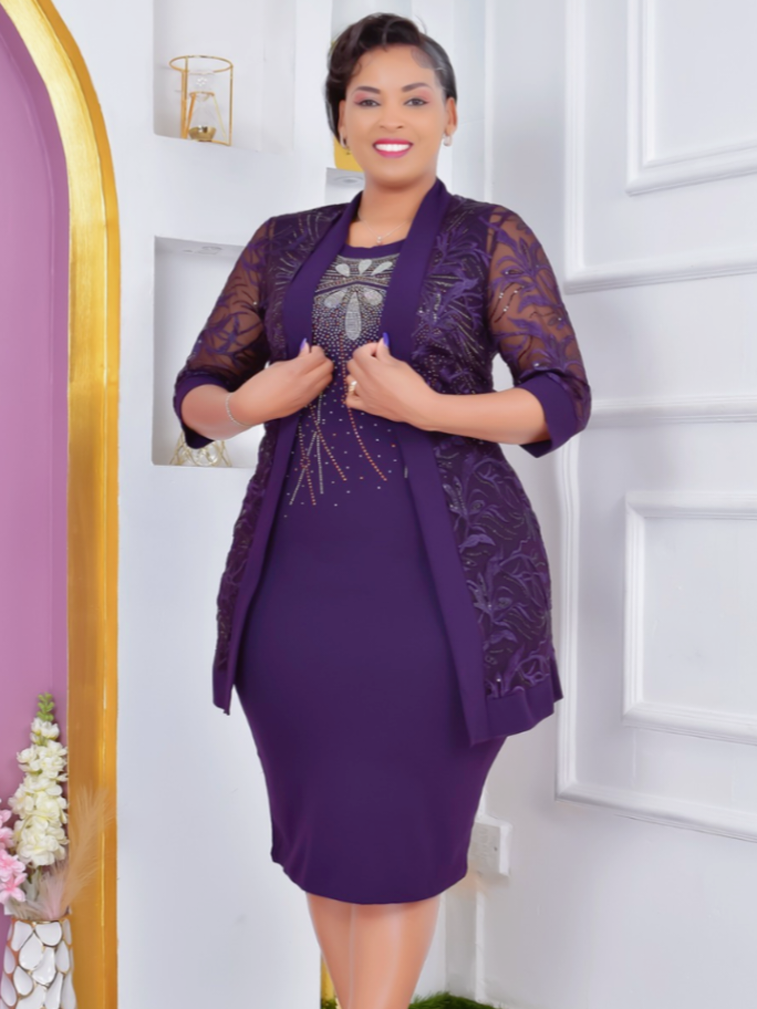 @Fik Fashions