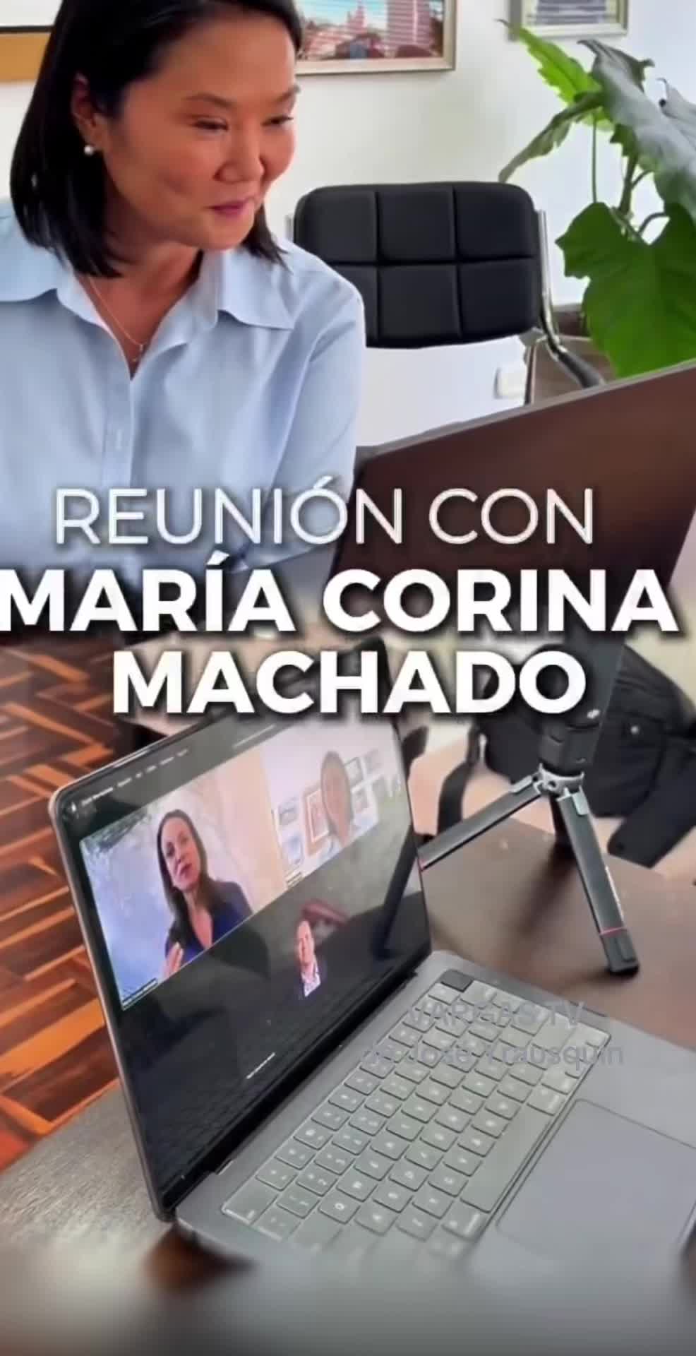 @VARGAS TV de Jose Yrausquin