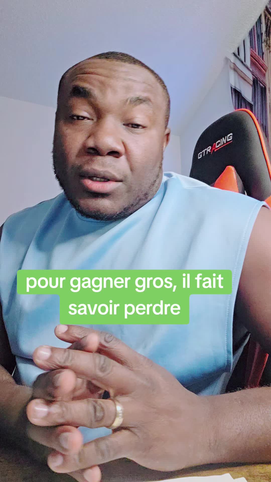 @Mentalit&eacute; Aligator