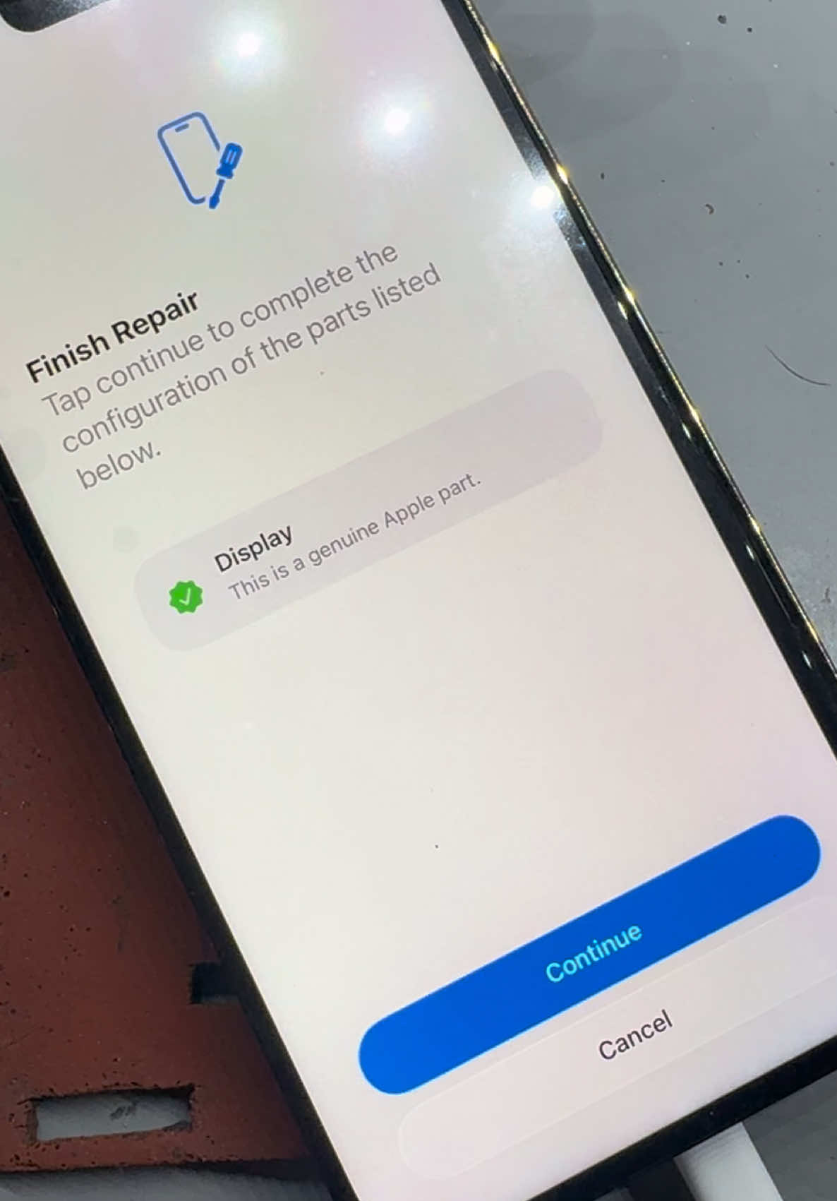 @Repair.iPhone