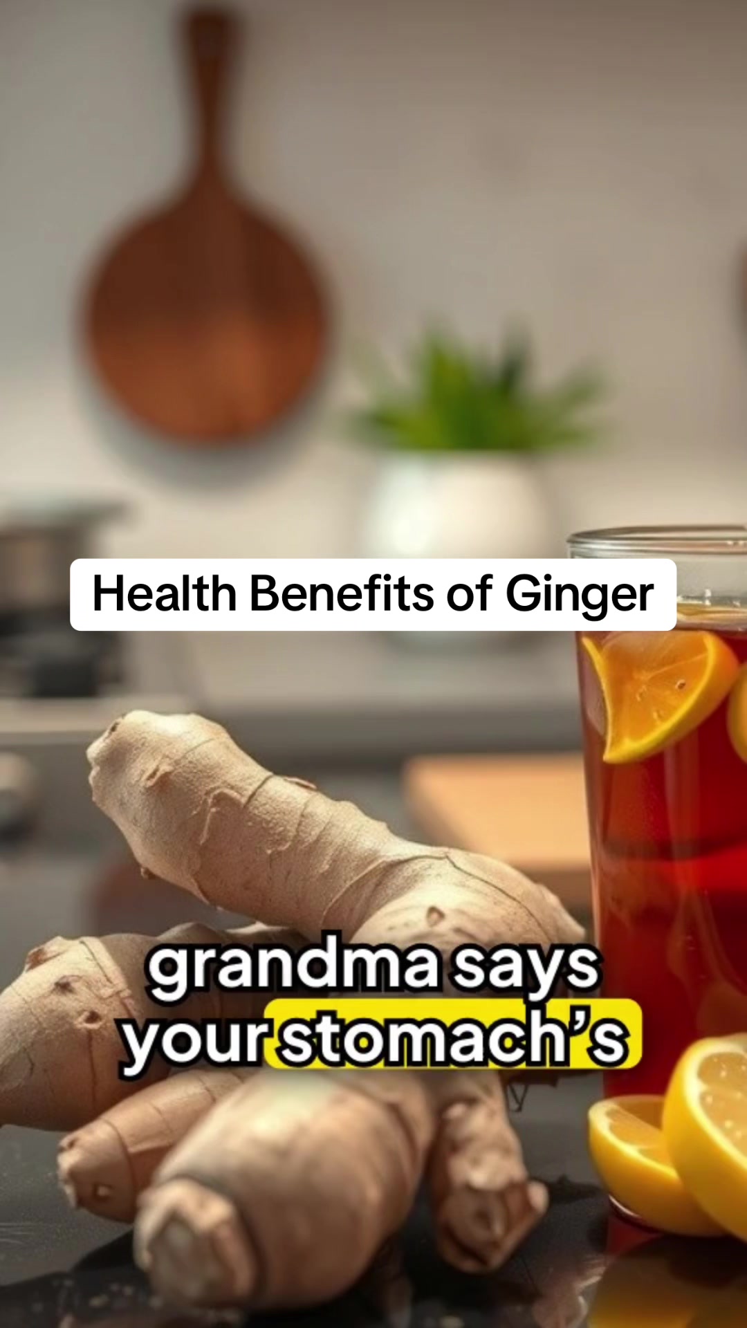 @The Health Benefits Of&hellip;