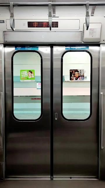 @Train&Bus Mania Channel TikTok