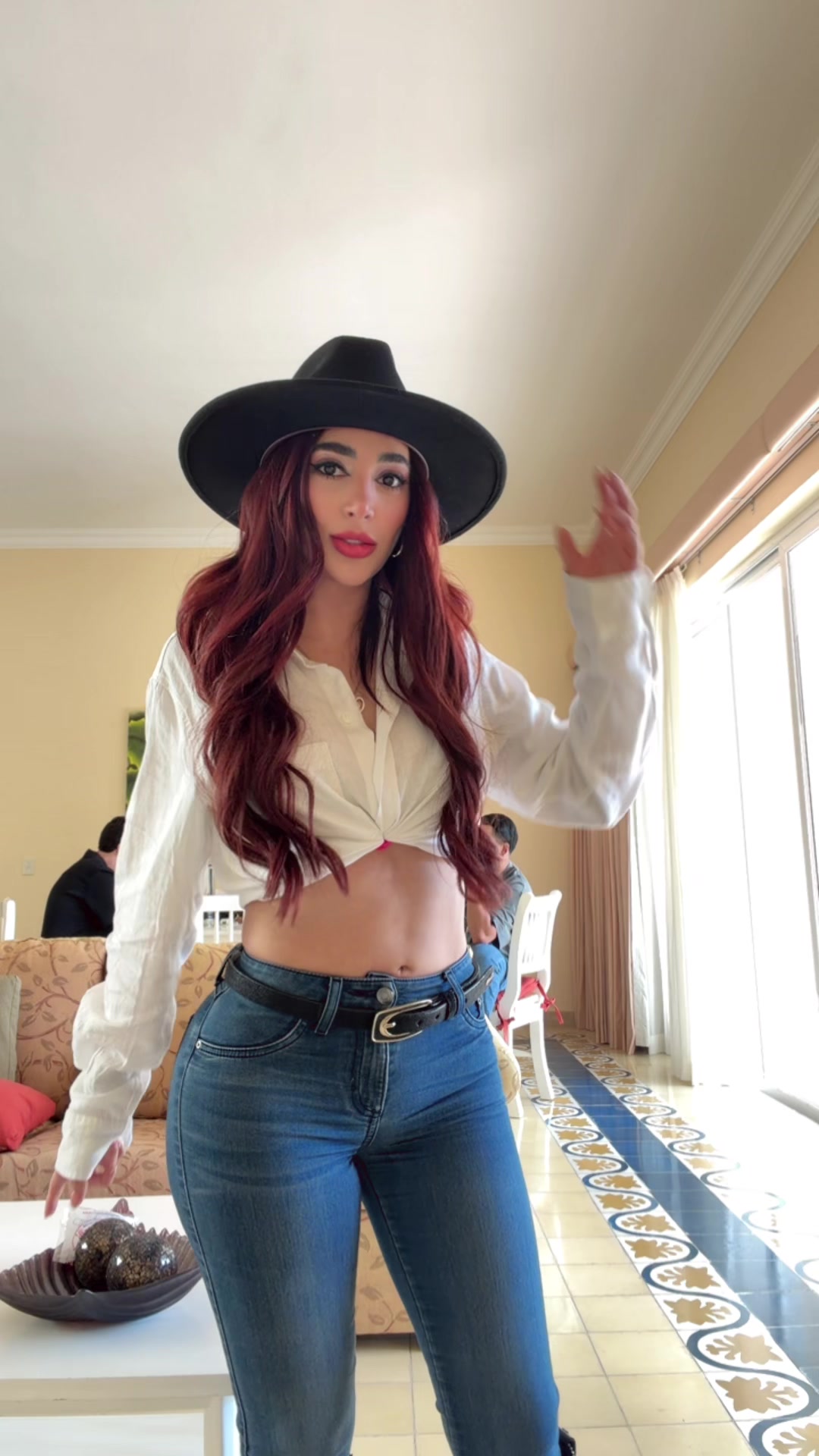 @Jessica Sodi