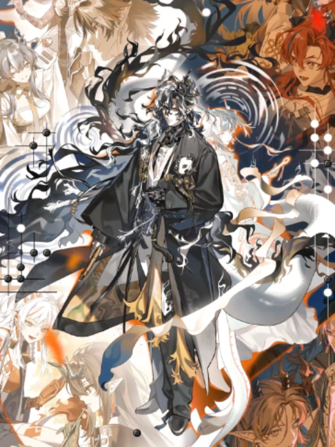 @Arknights_EN
