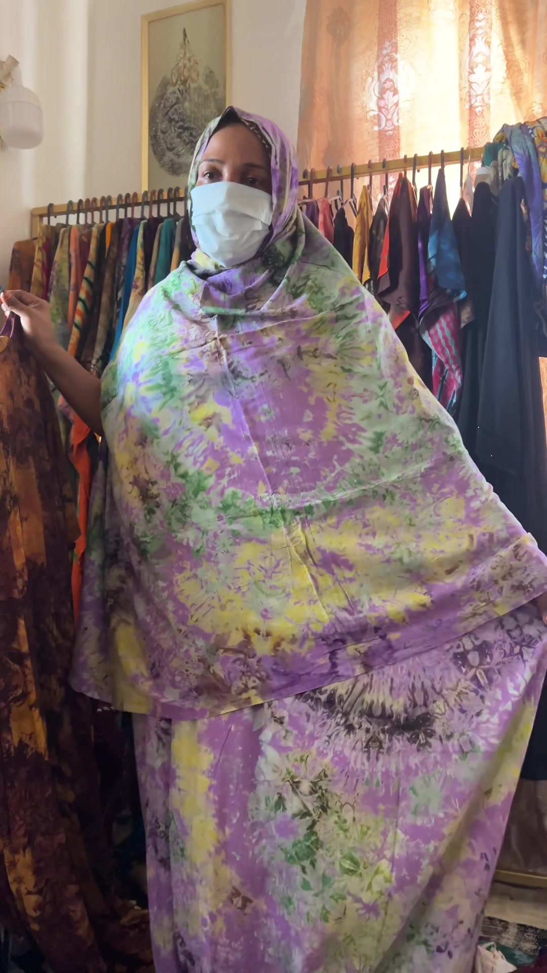 @Bai Mohamed Collection