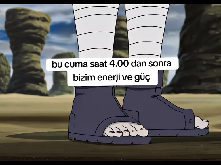 @ITZREALMİNATO THEBESTHOKAGE☠️
