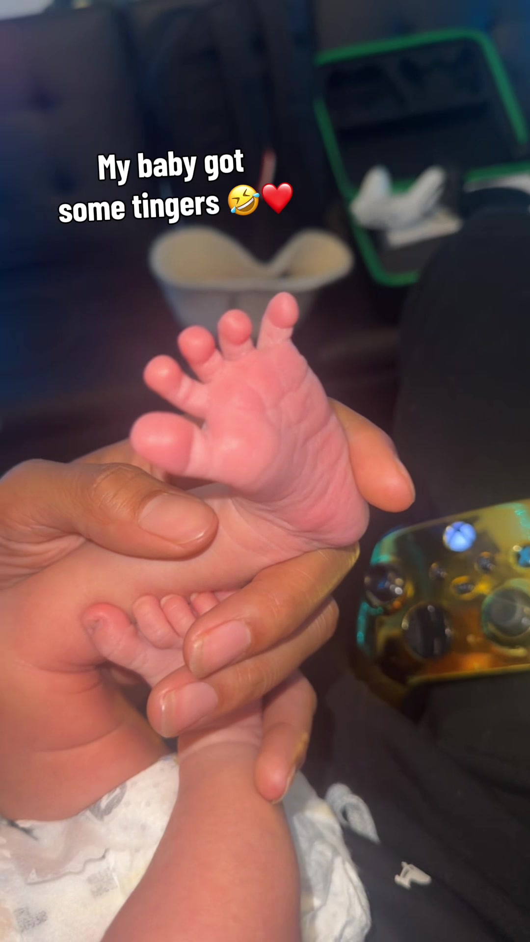 @LVSkinny