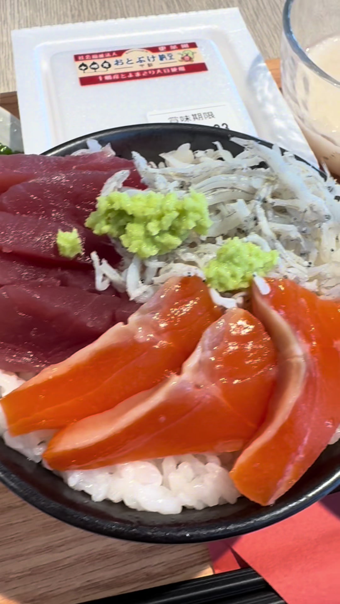 @にゃーにゃー♪🐟🪸