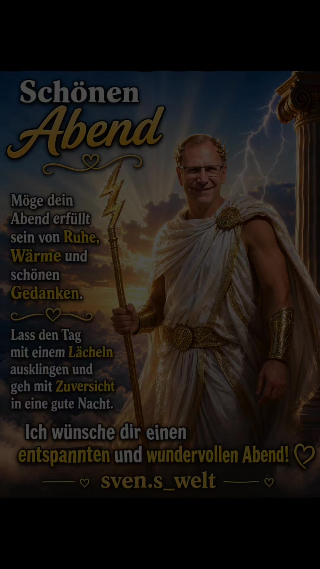 @Sven