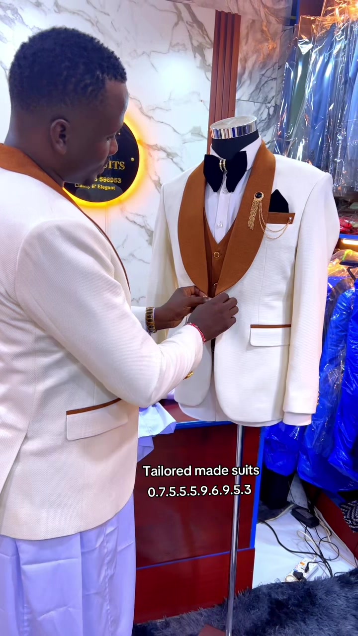 @Lian suits