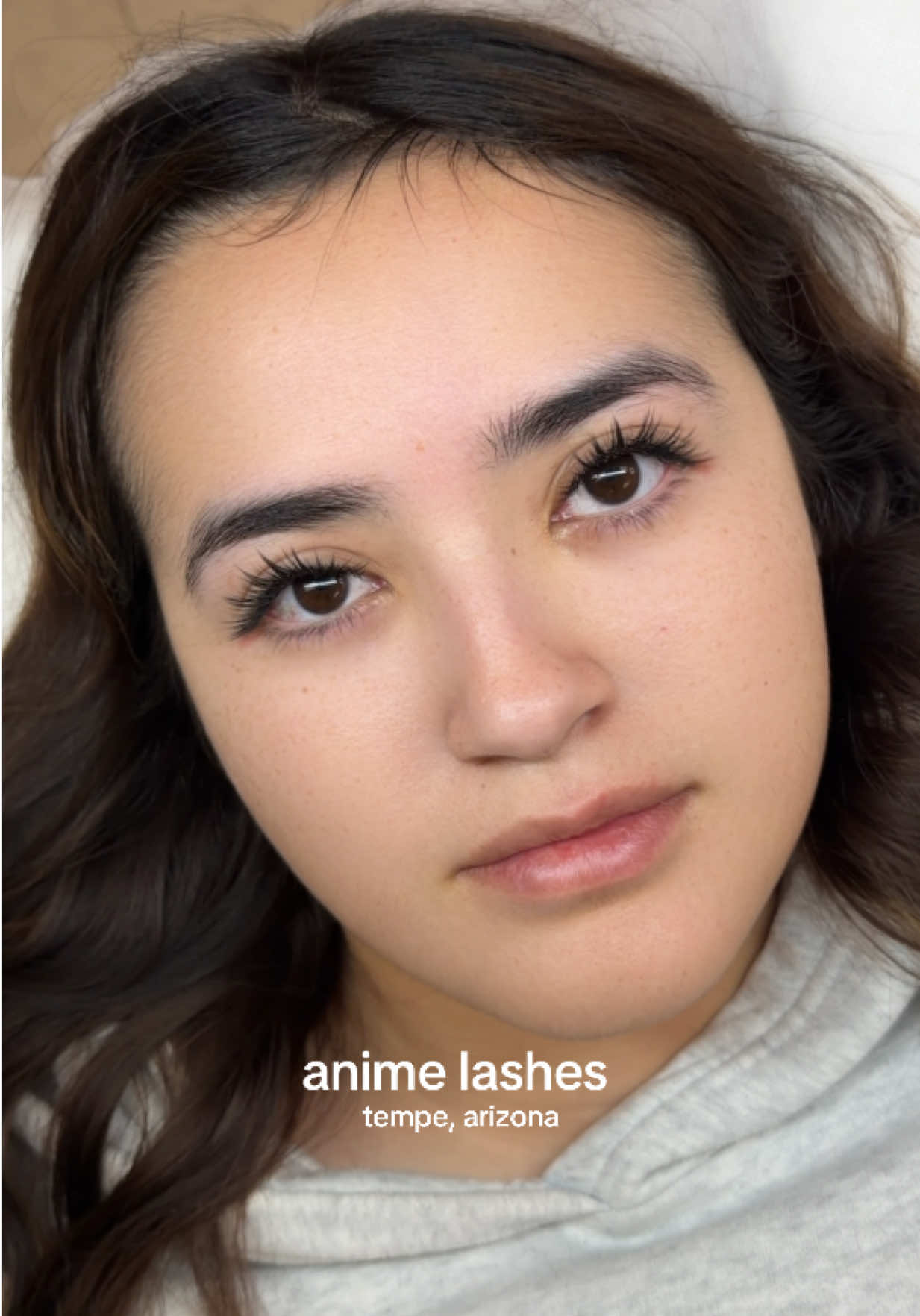 @Anh | AZ Lash Artist