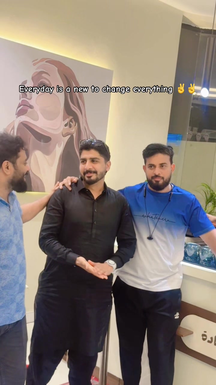 @Salman Ali 🇸🇦