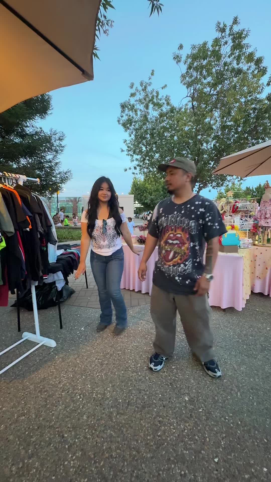 @Jantrina in Bay Area 🫶🏼