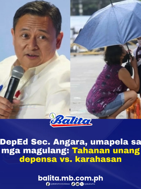 @Balita