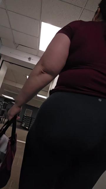 @Struggles and Gains