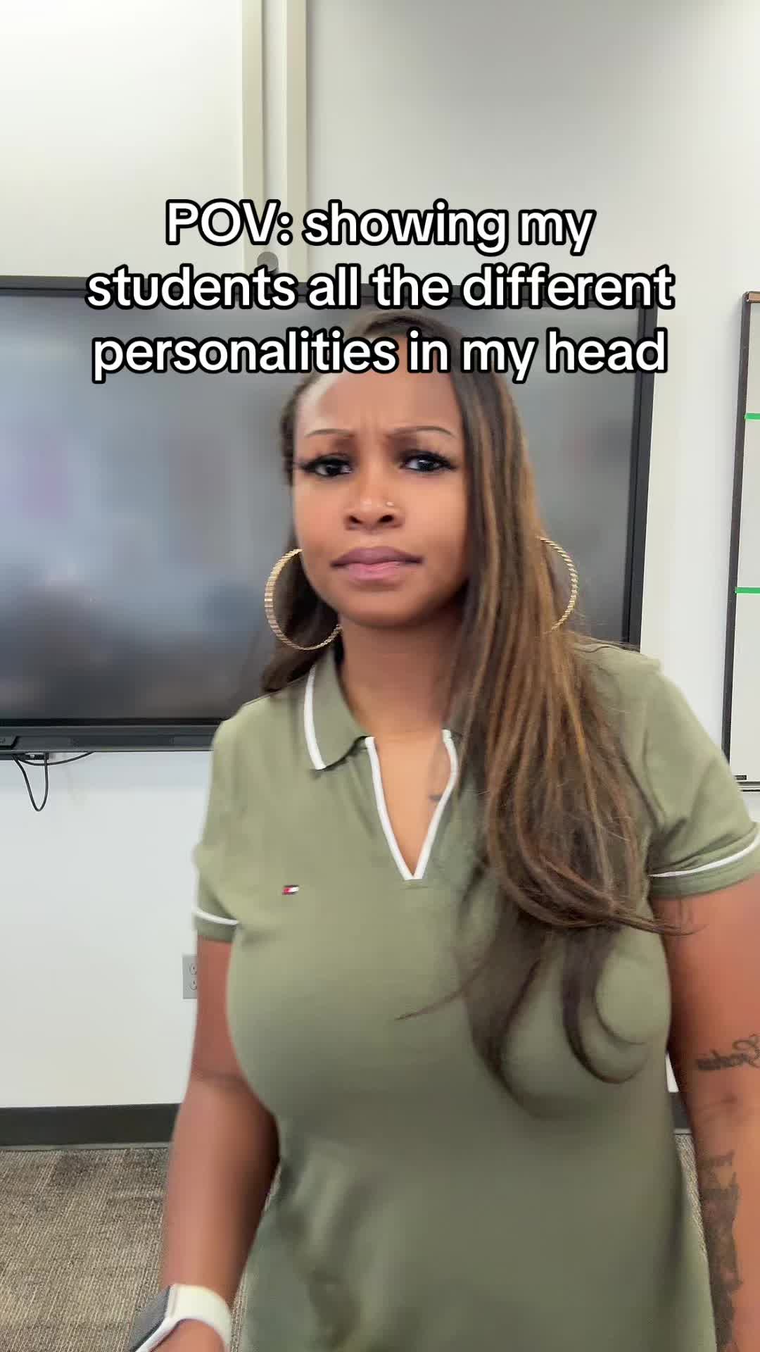 @Ms Frizzles Twin