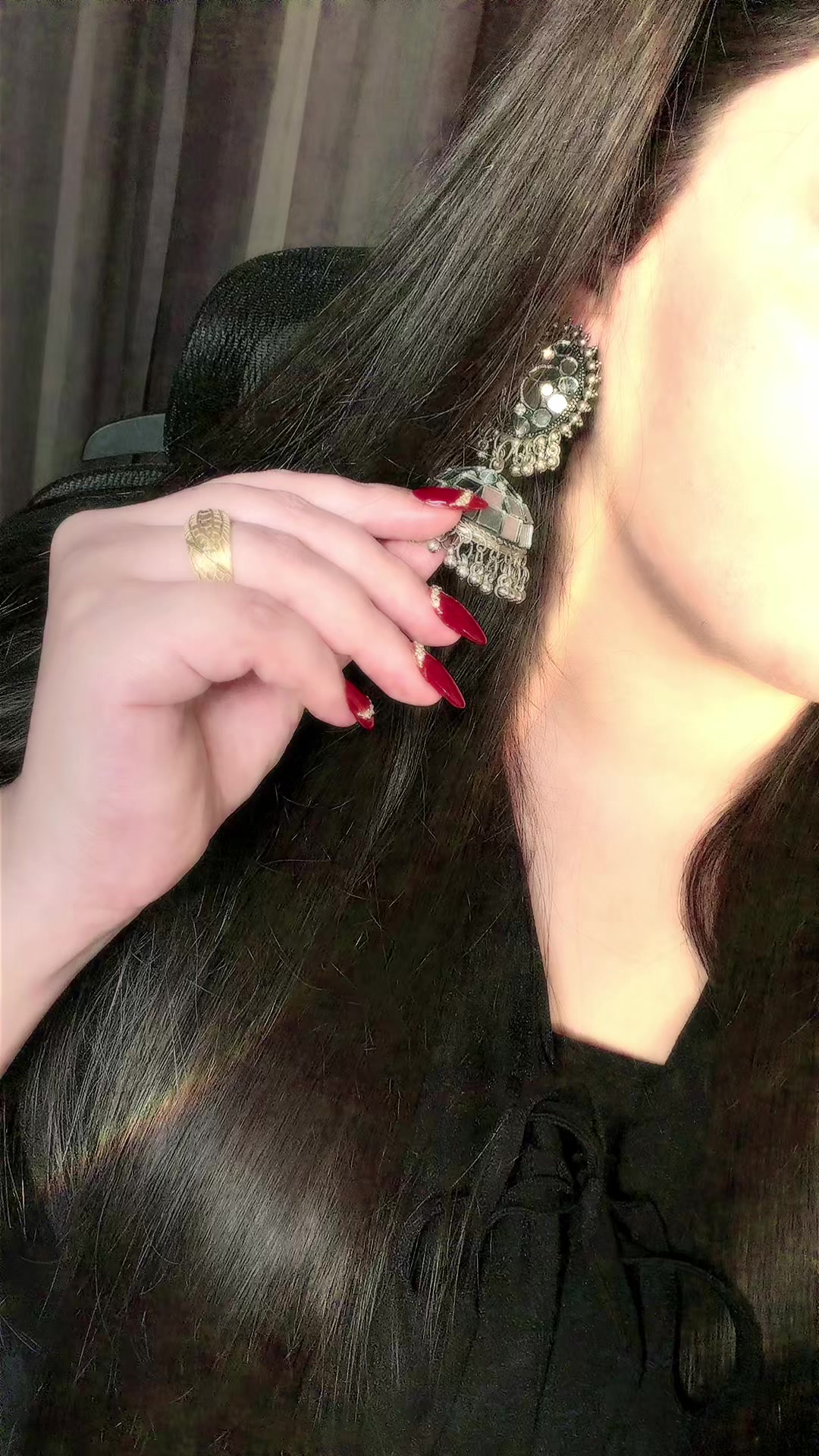 @Saba shah ❤️