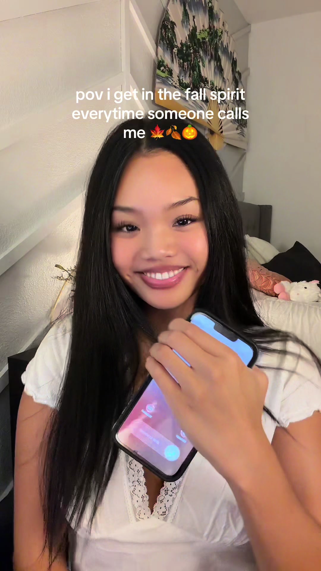 @leiana rush 🪭