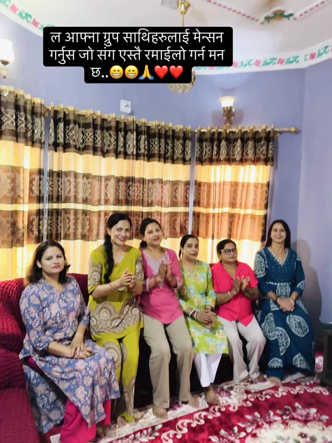 @Sarmila Bhattrai