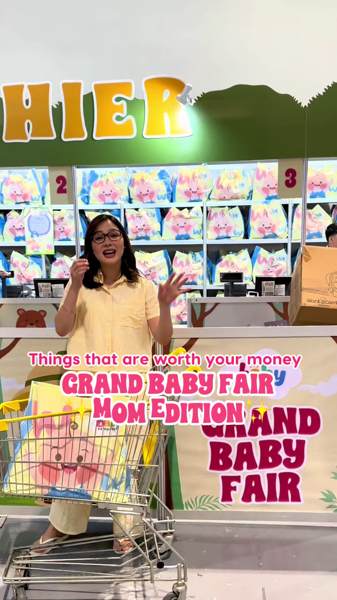 @Baby Company
