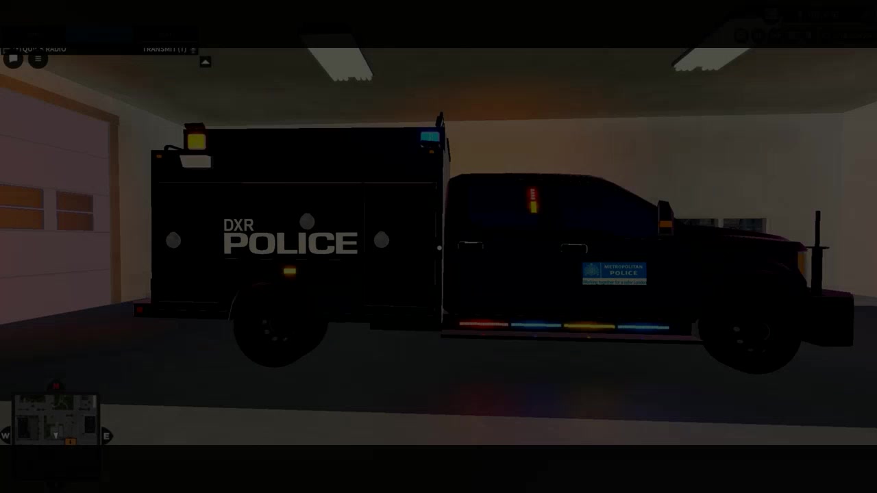 @liberty county 999 network