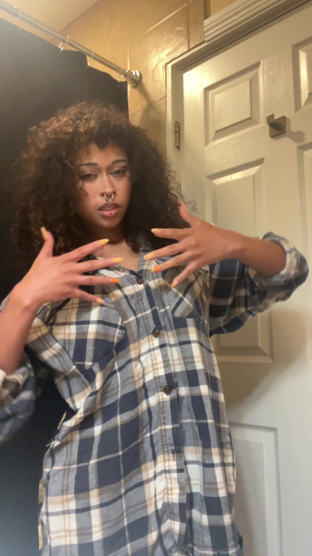 @Crybaby