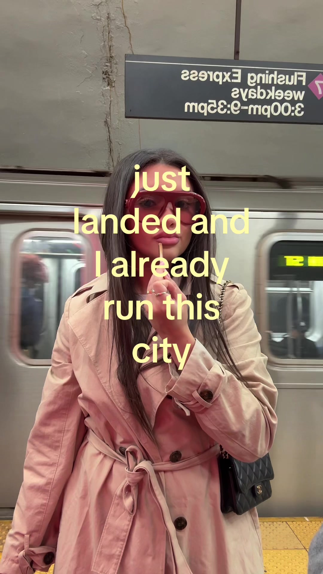 @KENDALL ★