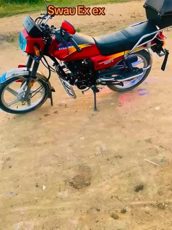 @DRECK FELEX SWAU EX ✅️🇲🇿