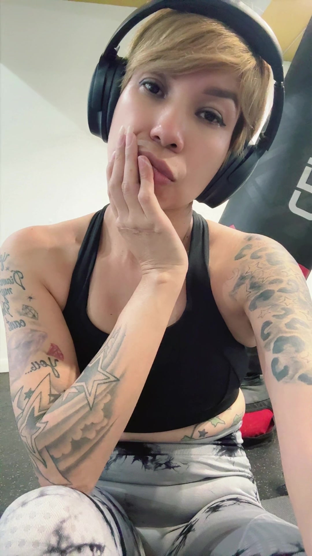 @Yvonne