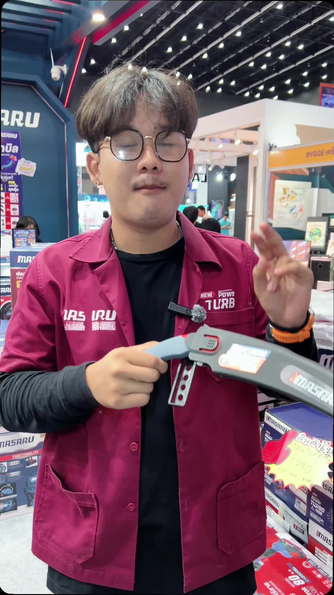 @MASARU Thailand