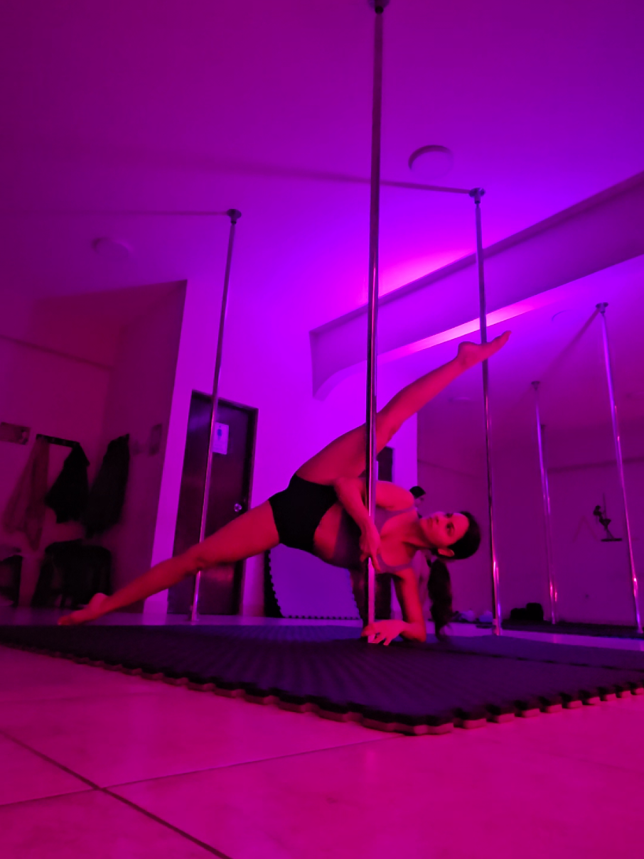 @Angela Daniela Perez