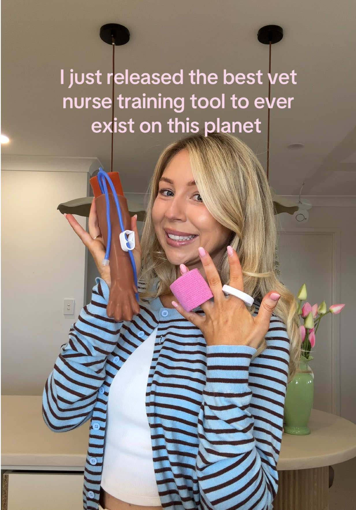 @Tess the Vet Nurse