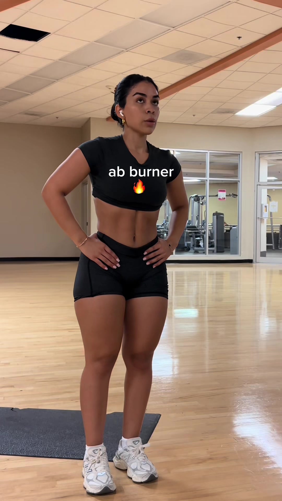 @Women’s Shred Program