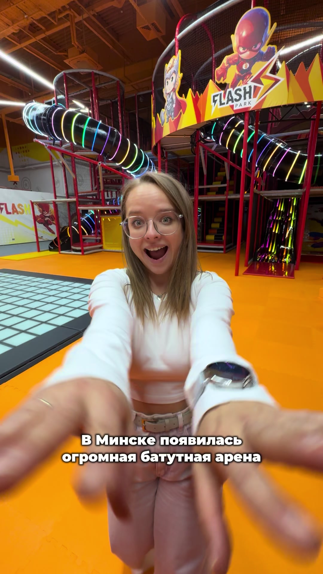 @ВИКТОРИЯ / ОБЗОРЫ