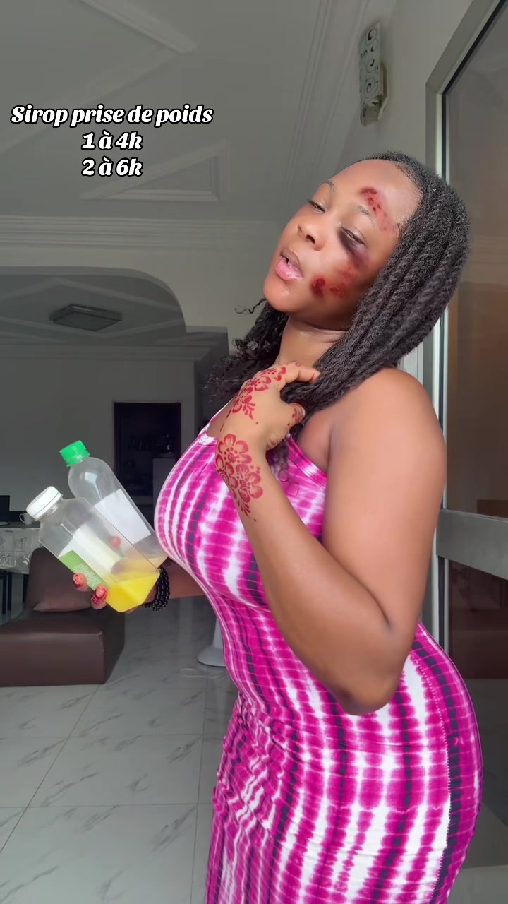 @🥰Reine👸Fatima❤️