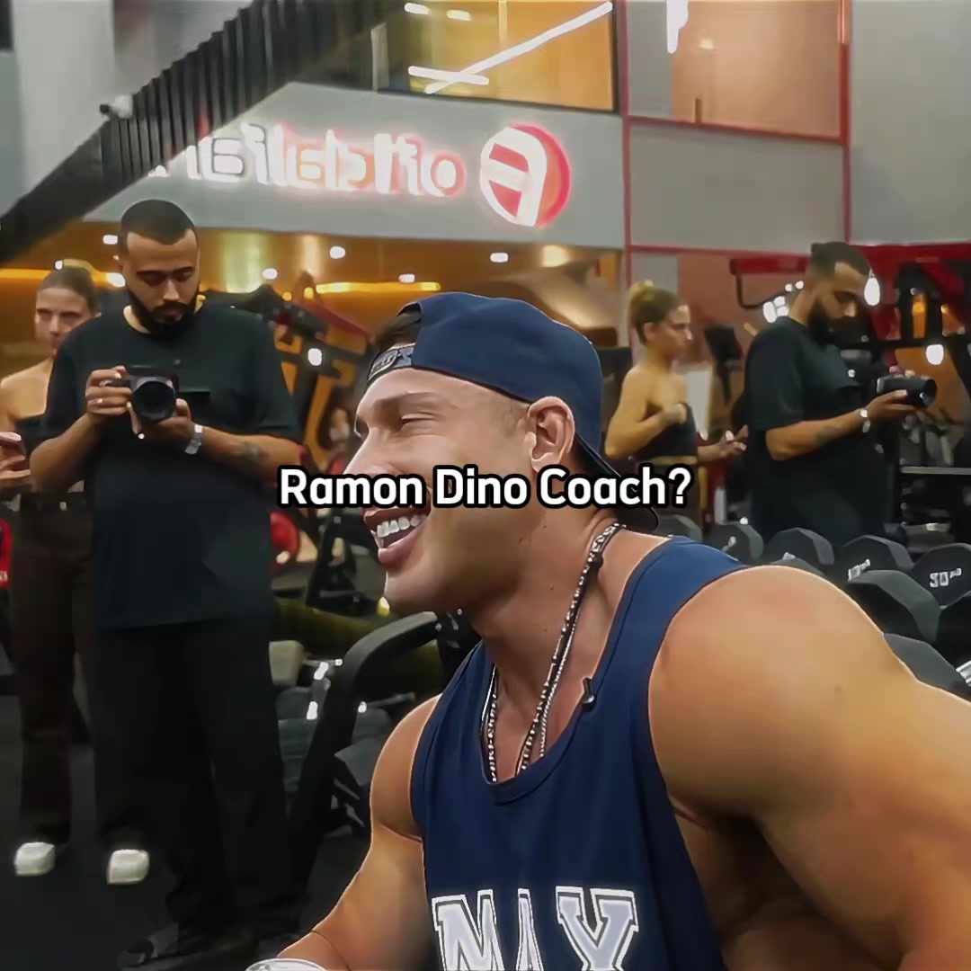 @Gym Edits
