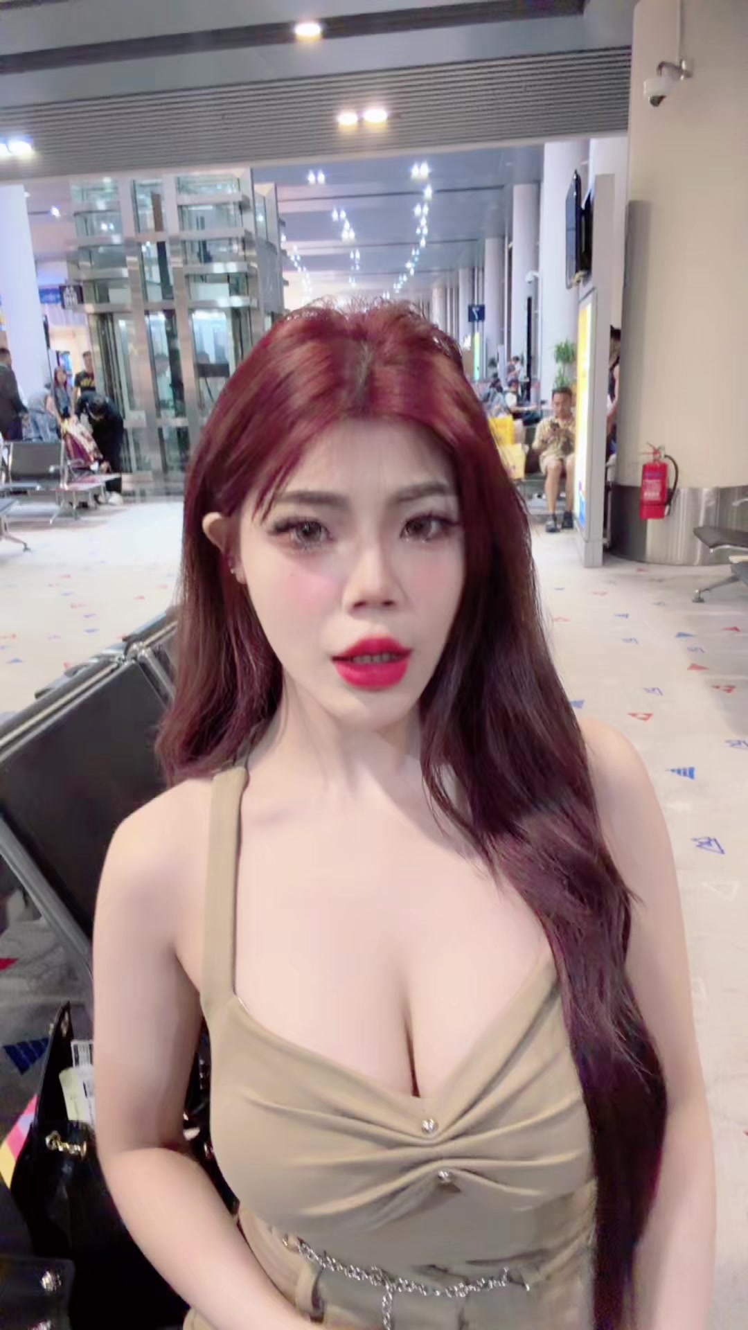 @楠西小公舉૮ ․ ․ ྀིა