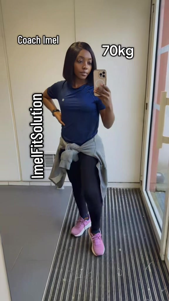 @Coach IMEL - ImelFitSolution