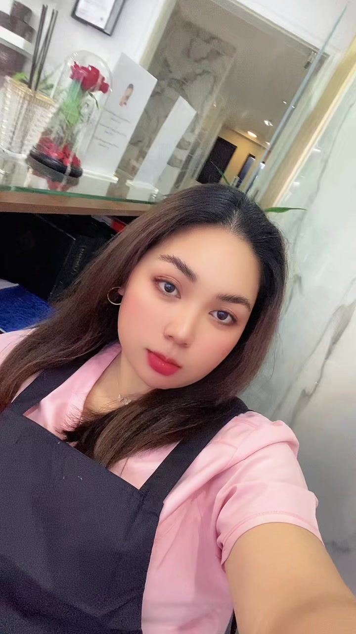 @Sa Rah Mae