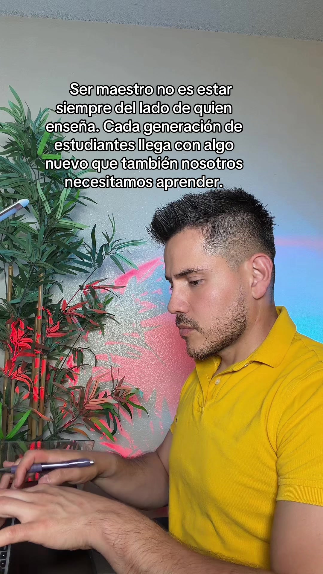 @FORTIZ EL PROFE