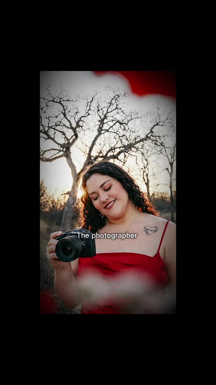 @BuenaVidaPhotography | Tina B