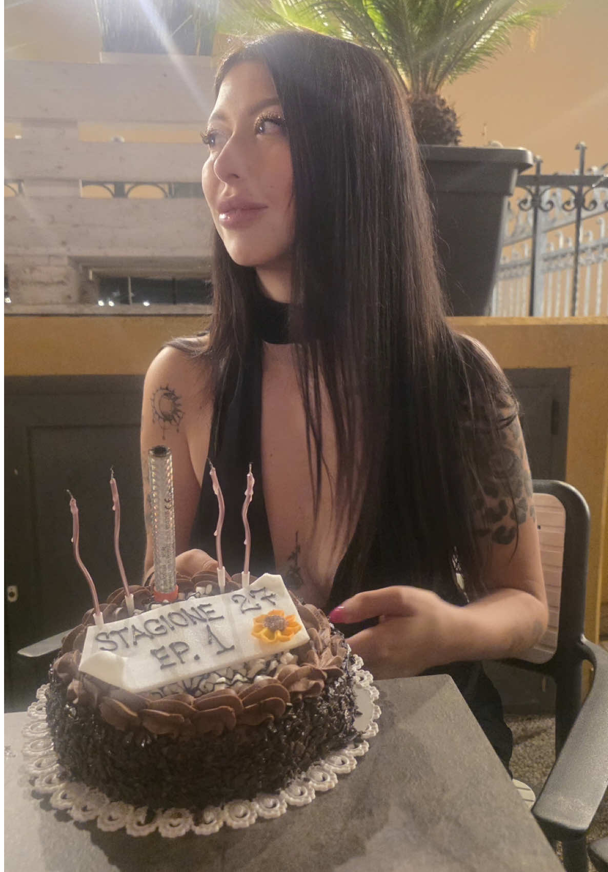 @Giulia Petracco