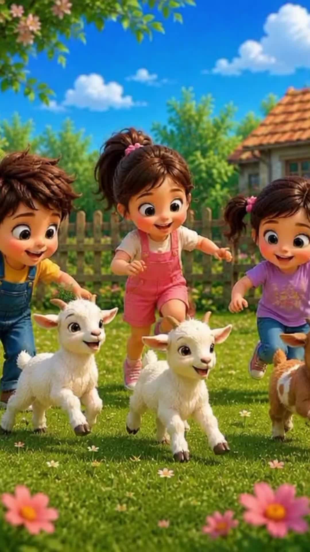 @ZeeAnimationRhymes