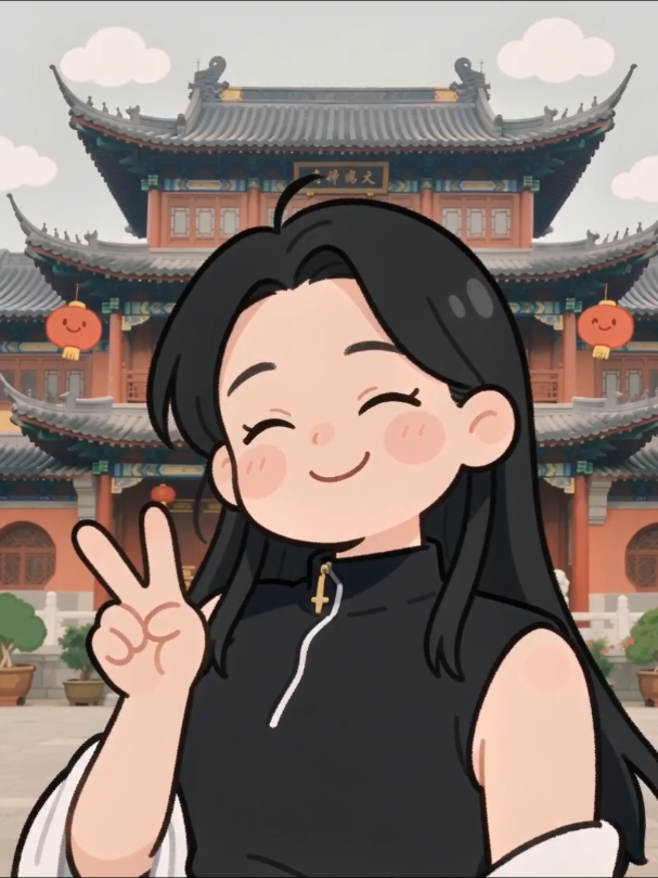 @Wang 王 Ming 明