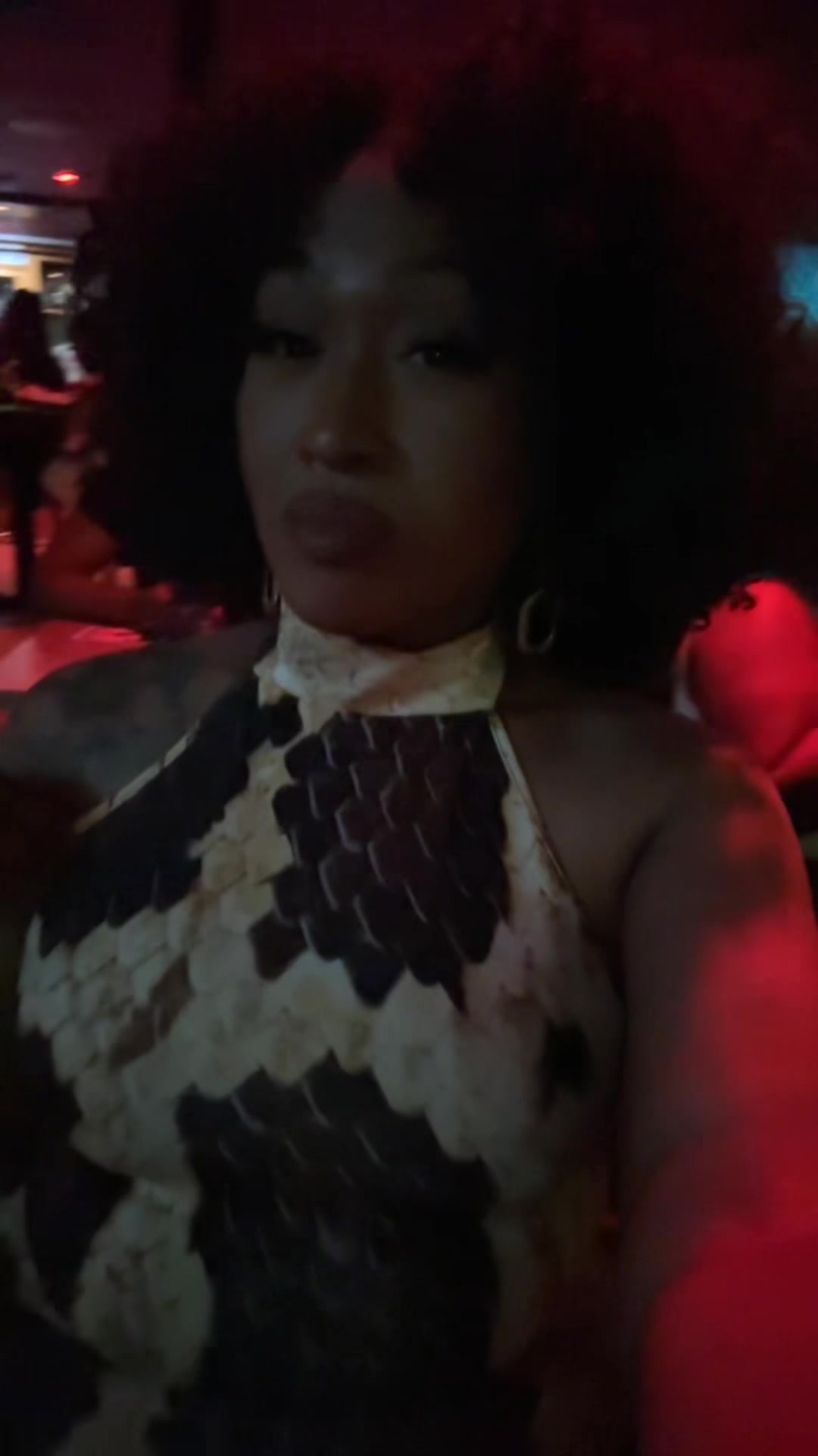 @Blasian Queen ๐ธ๐ฝ๐ต๐ญ