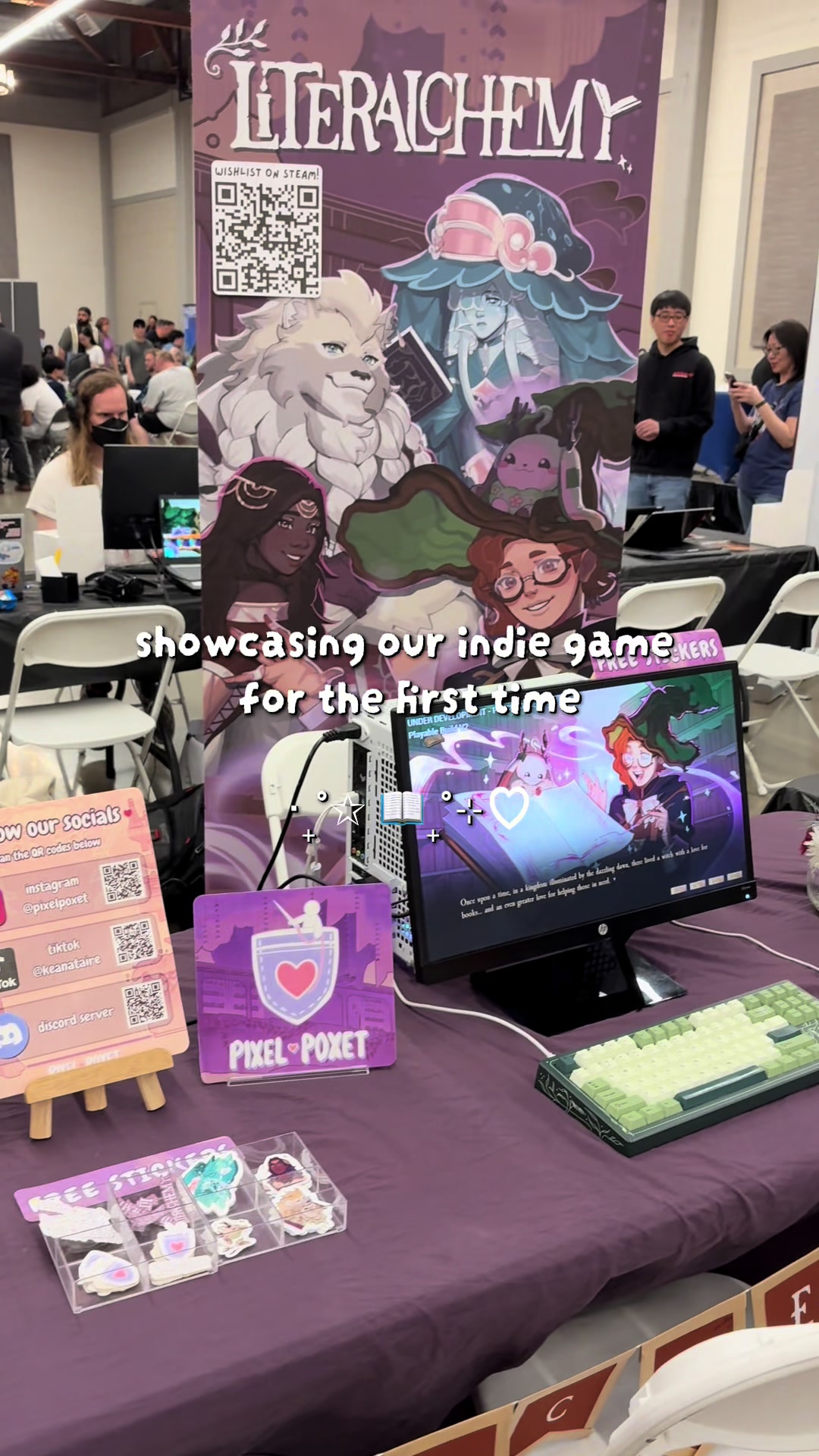 @keana ♡ pixel poxet