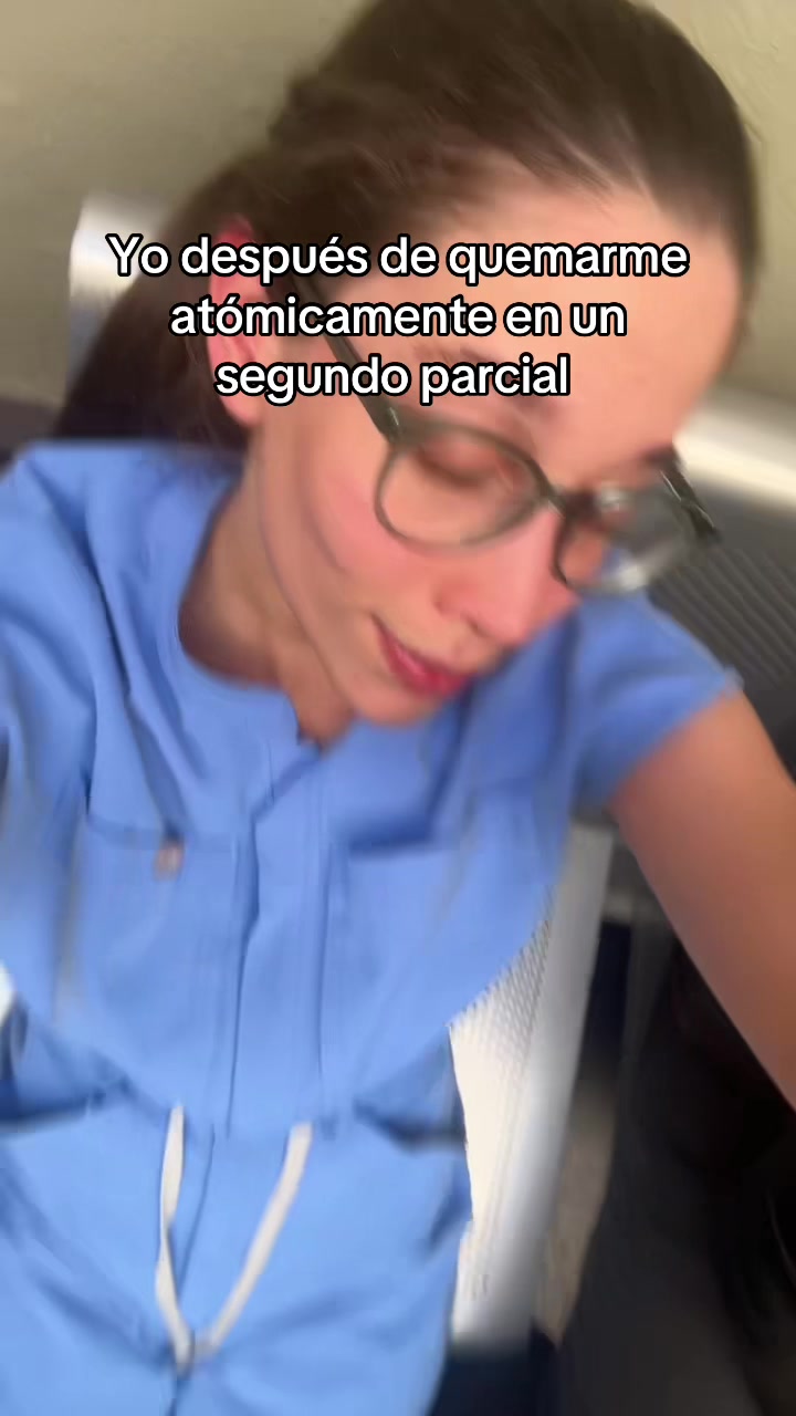 @María Laura a