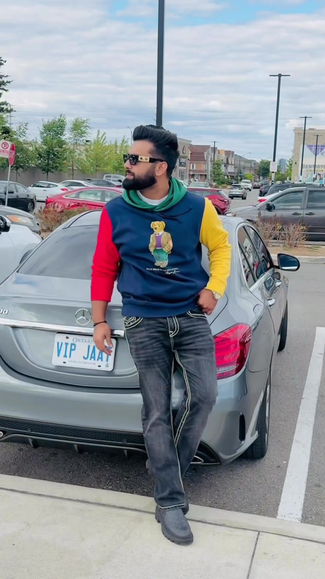 @Shubh Jaat