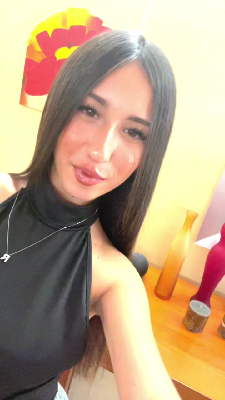 @rachelina💋
